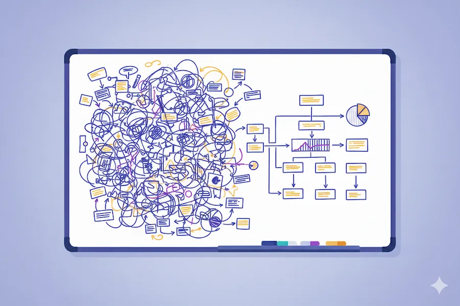 POV Discovery Workshop