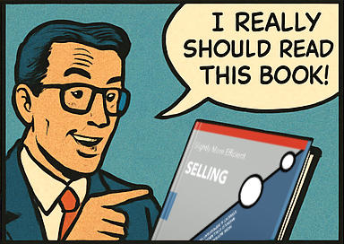 I really should read this book!